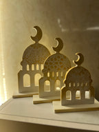 ISLAMIC MINARET | مِئْذَنَة إِسْلَامِيَّة