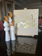 SET OF 3 ARTWORKS