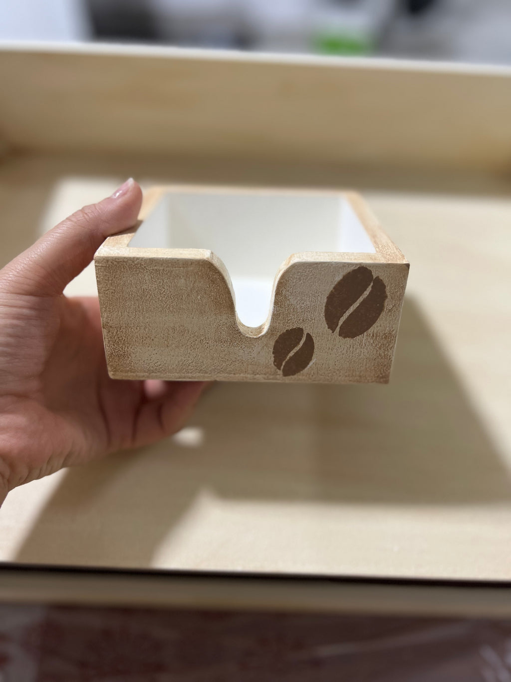 Coffee Coaster Set