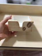 Coffee Coaster Set