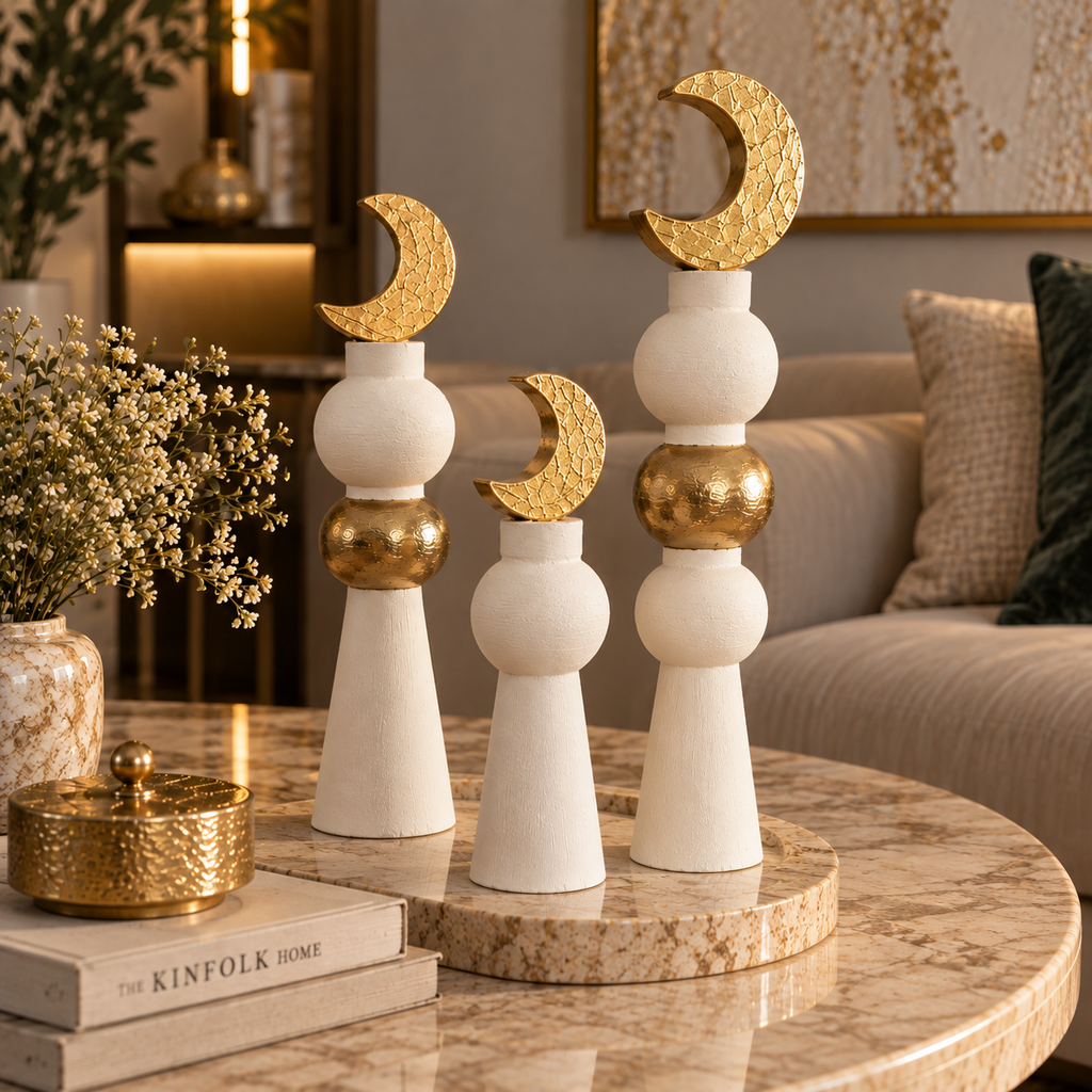 MINARET TRIO | مآذنه ثلاثيه