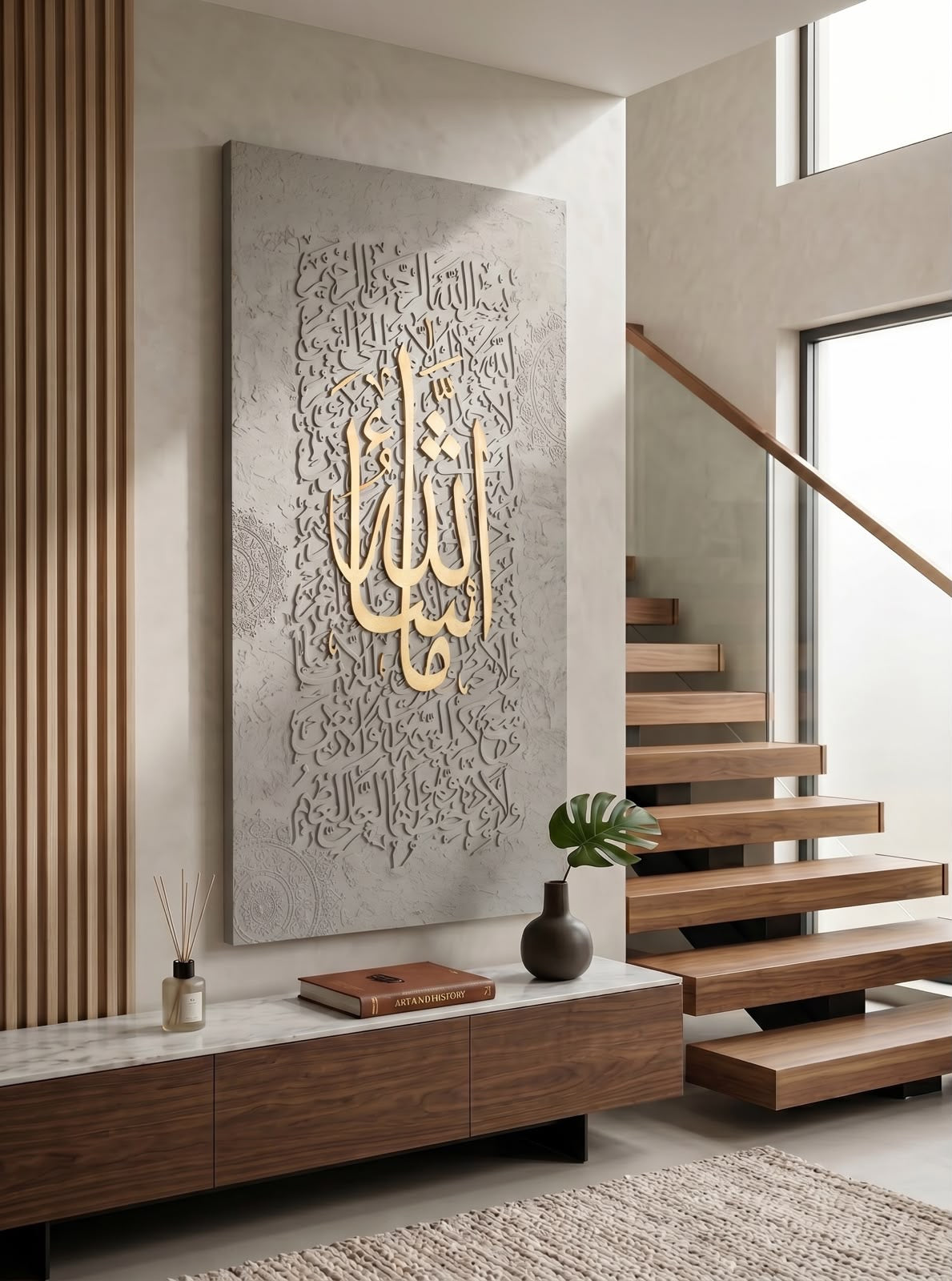 SAKINA | سَكِينَة