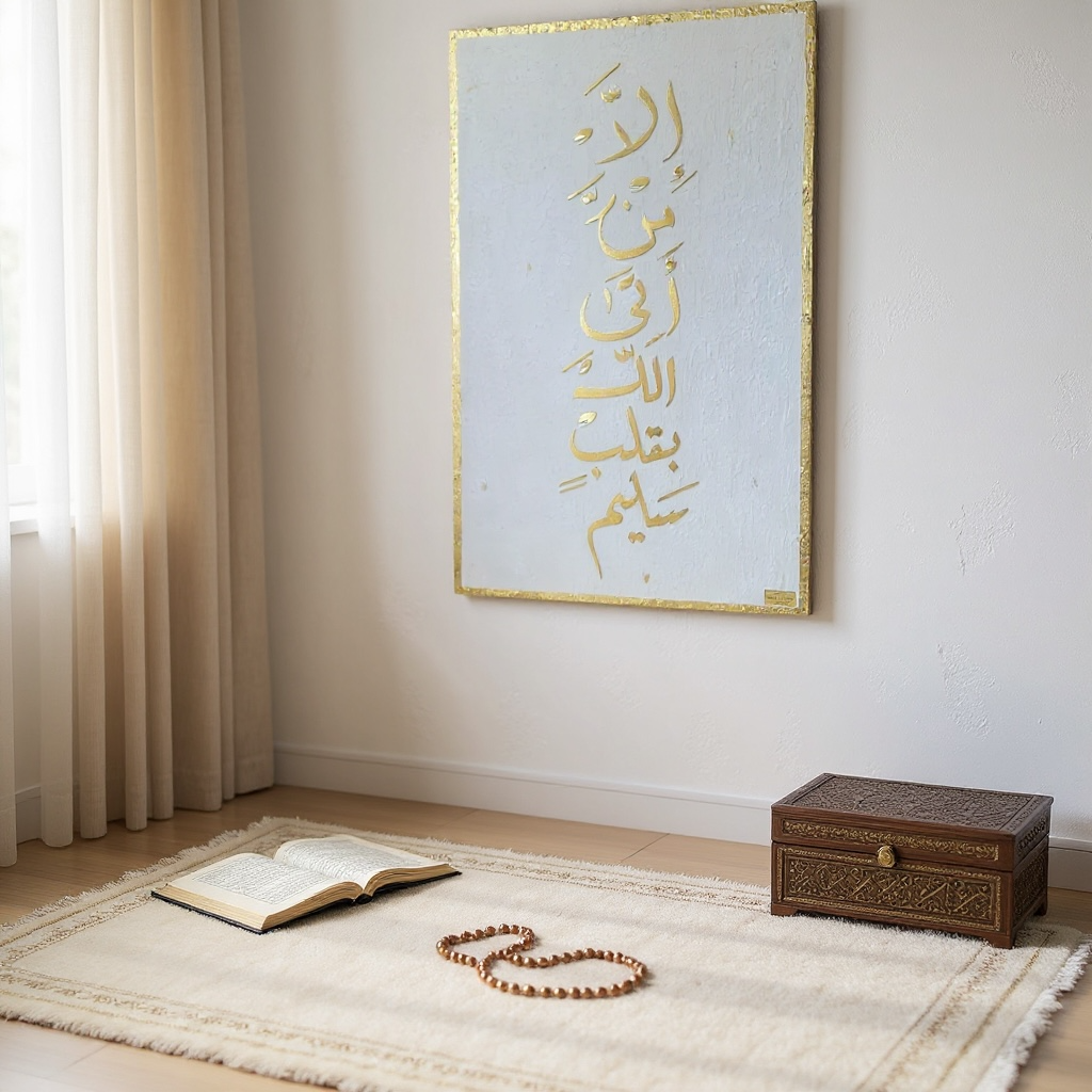 NAQAA | نَقَاء