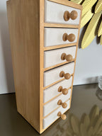 Wooden Organizer | مُنَظِّم خَشَب