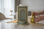 ANSAM | أَنْسَام