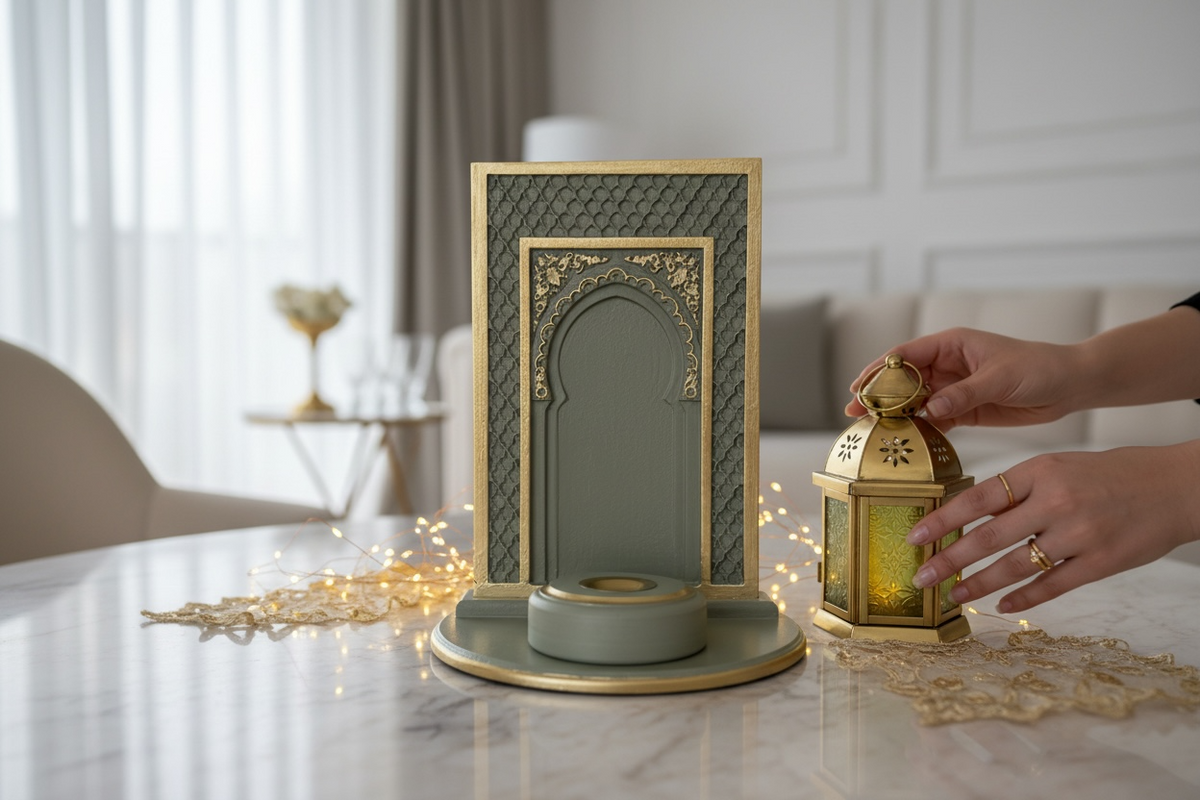 ANSAM | أَنْسَام