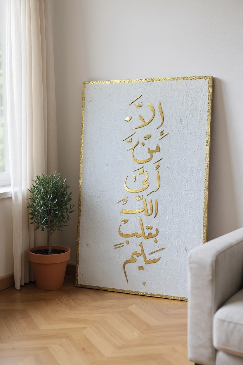NAQAA | نَقَاء