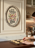 Kitchen Wall Art
