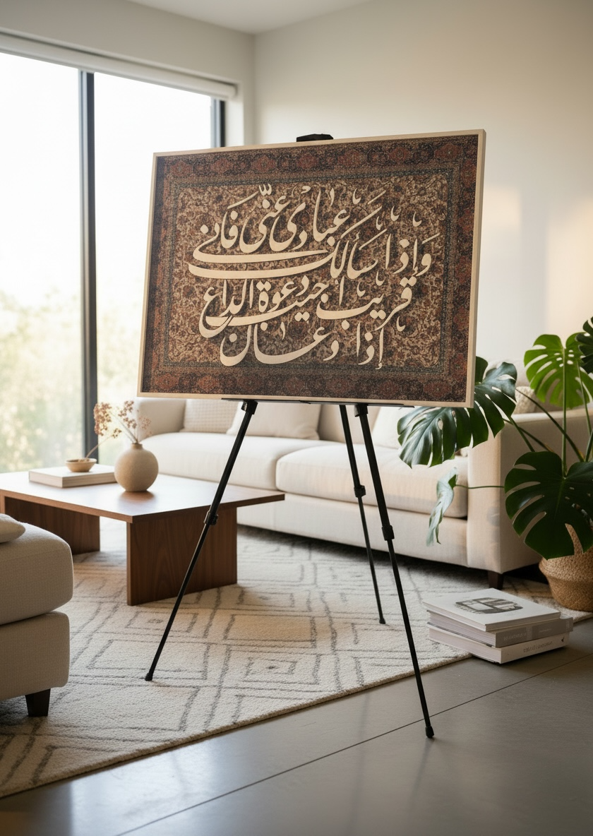 TURATH | تُرَاث