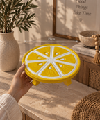 LEMON TRAY