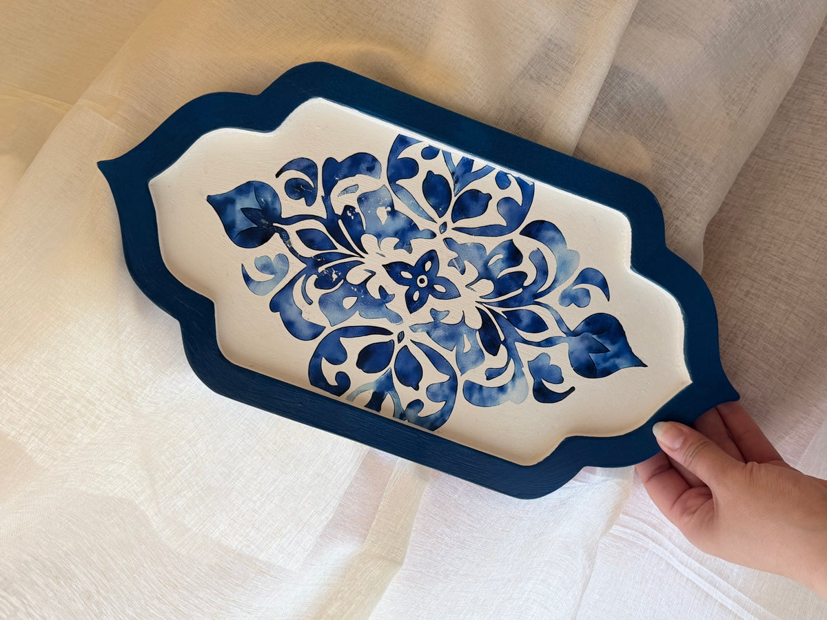 TRAY | تْرَاي