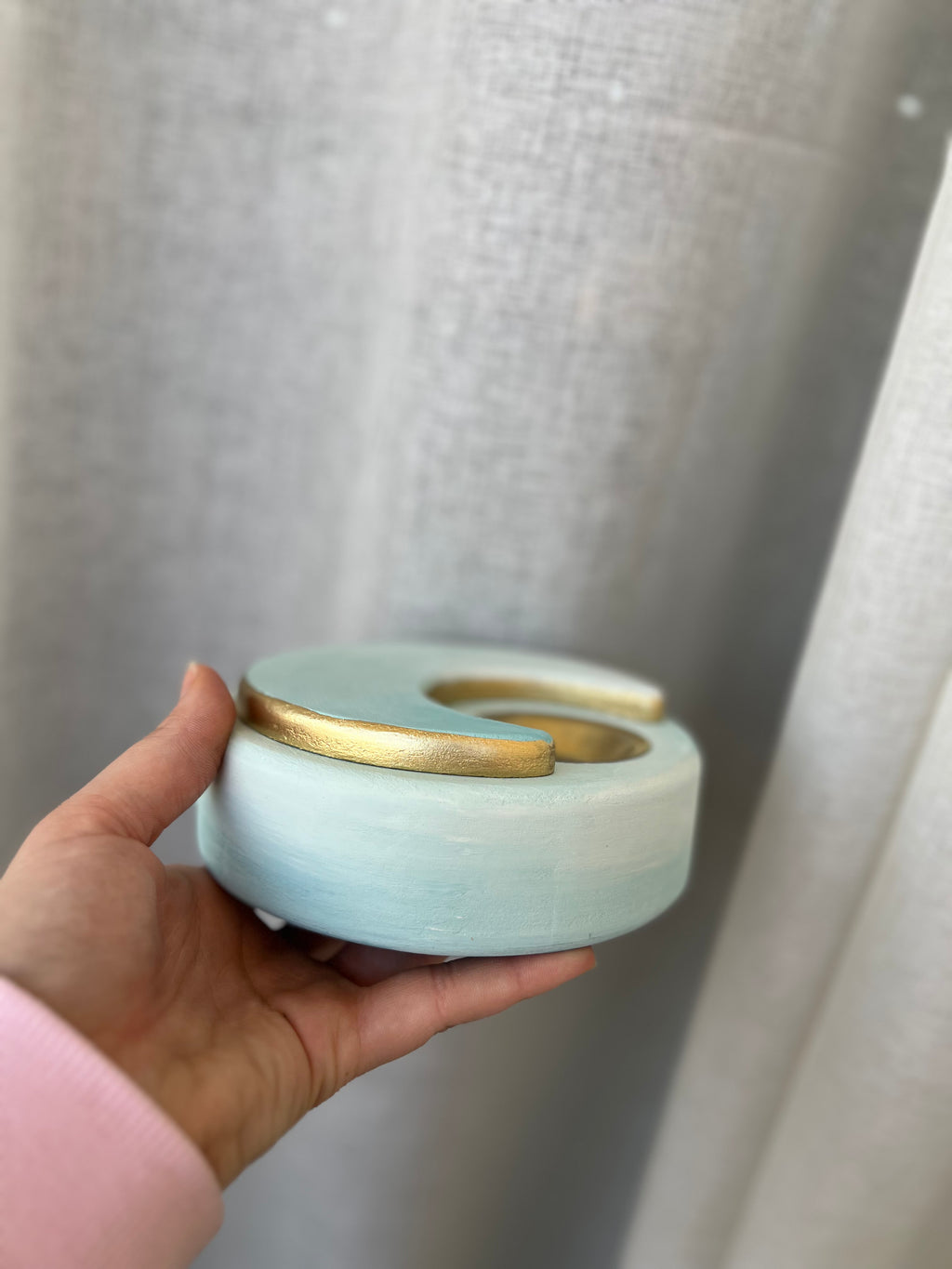 مبخره | Wooden Mabkhara