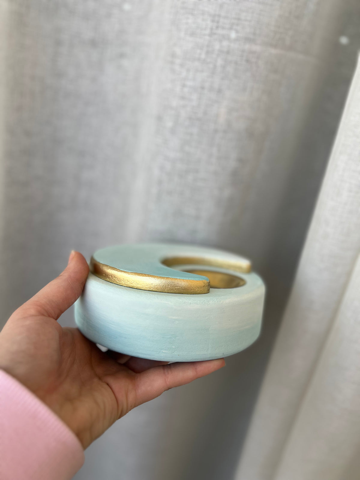 مبخره | Wooden Mabkhara