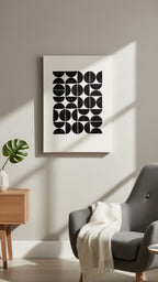 ABSTRACT | PIECE OF ART