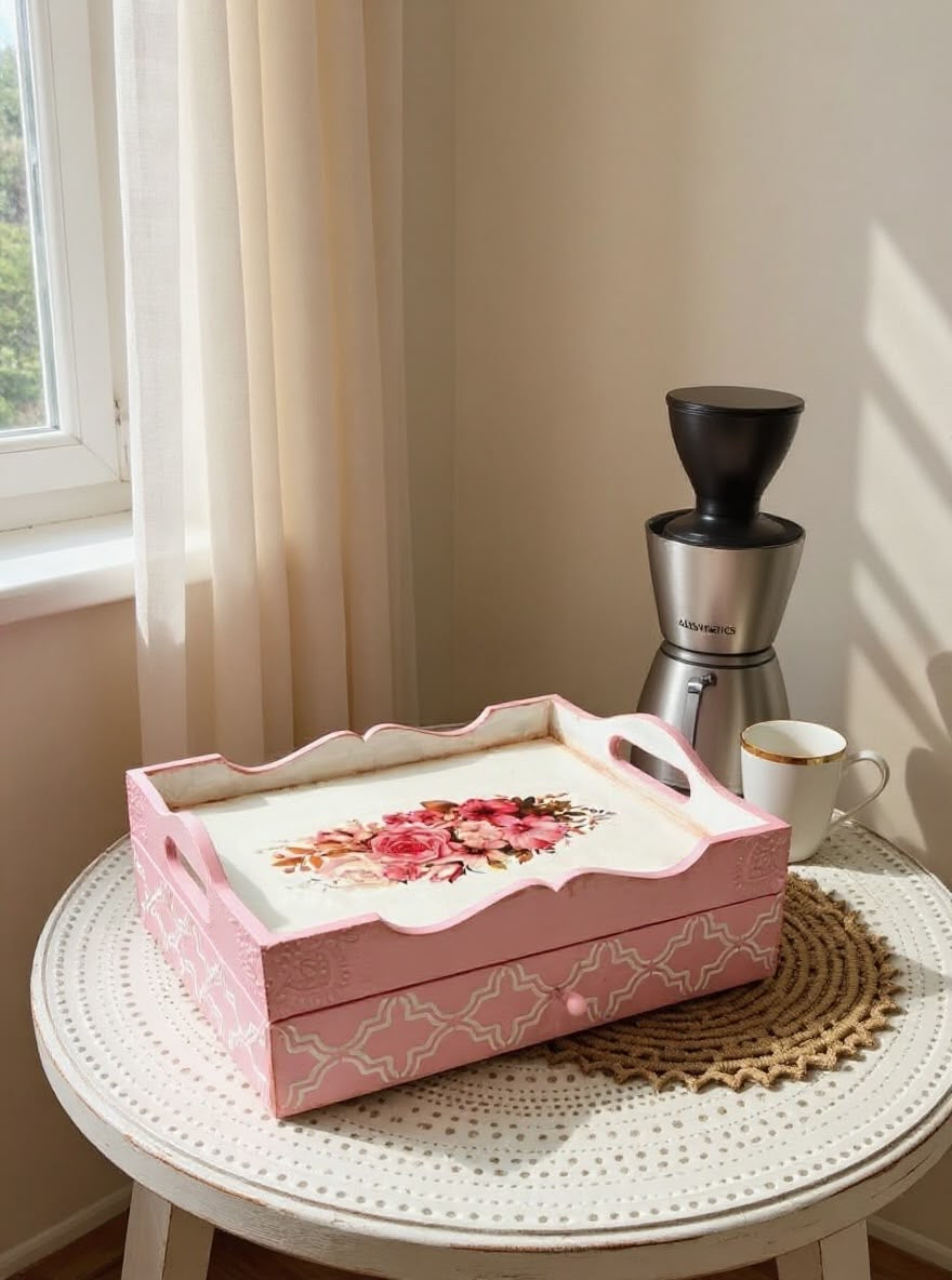 Mini Coffee Corner