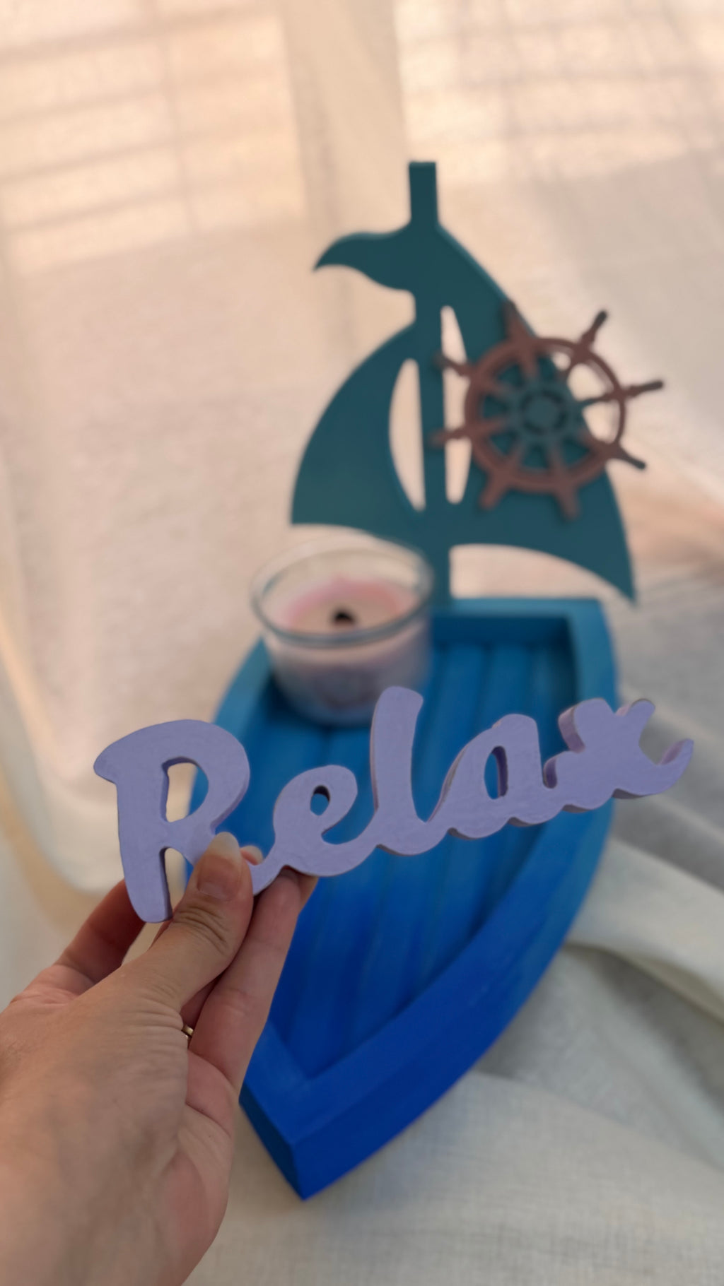 RELAX