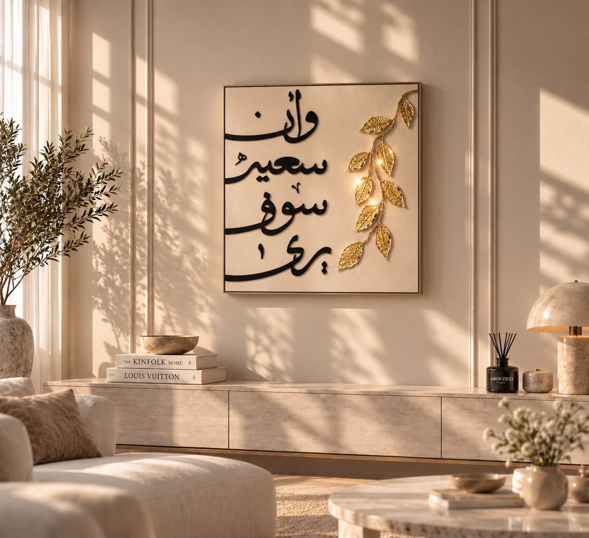 ATHAR | أَثَر