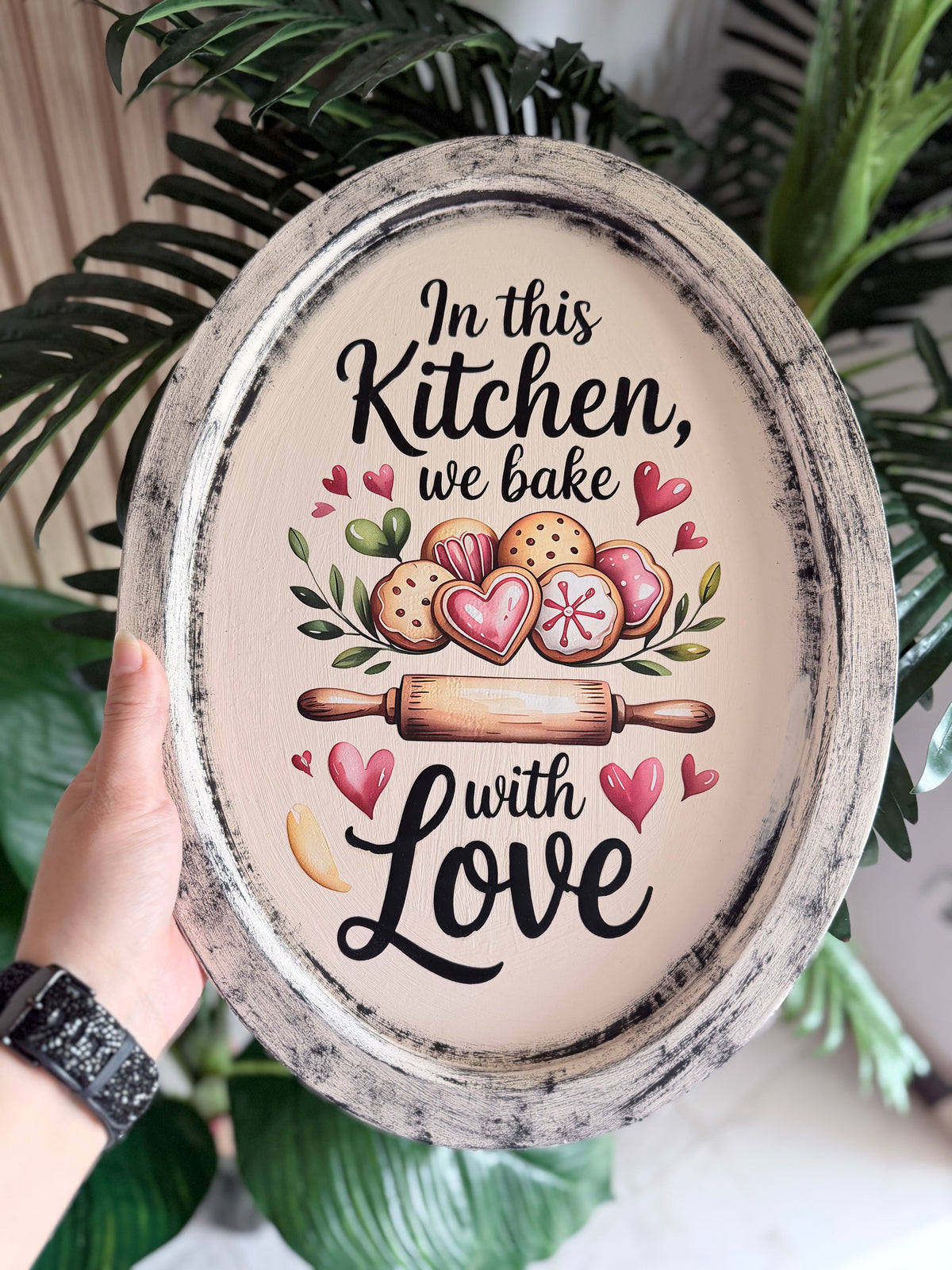 Kitchen Wall Art