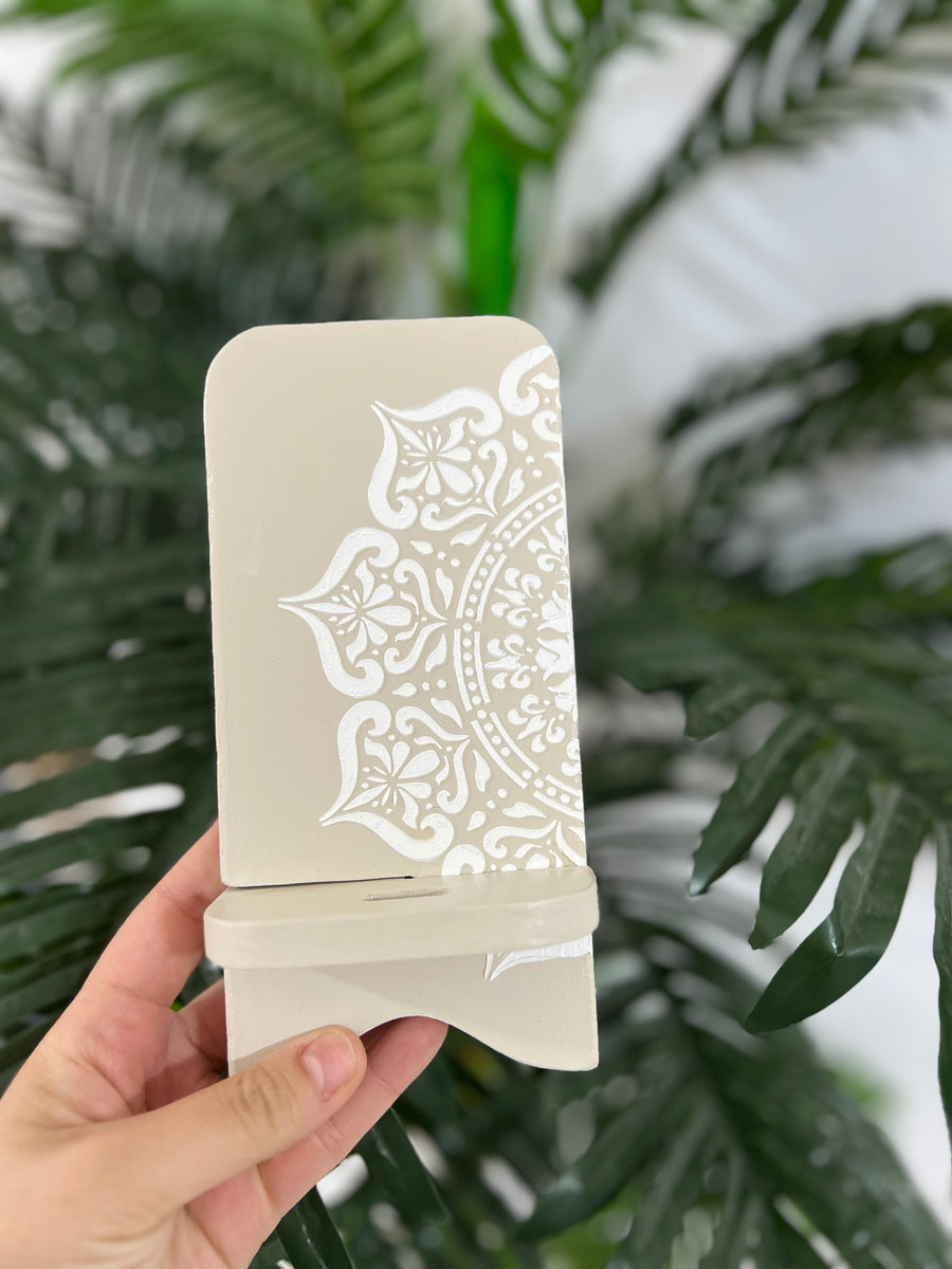 MOBILE HOLDER