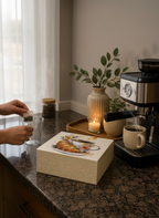Tea Box and Organizer