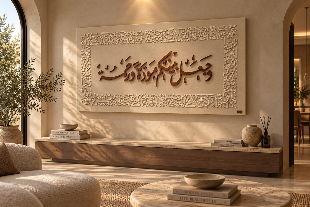 MITHAQ | مِيثَاق