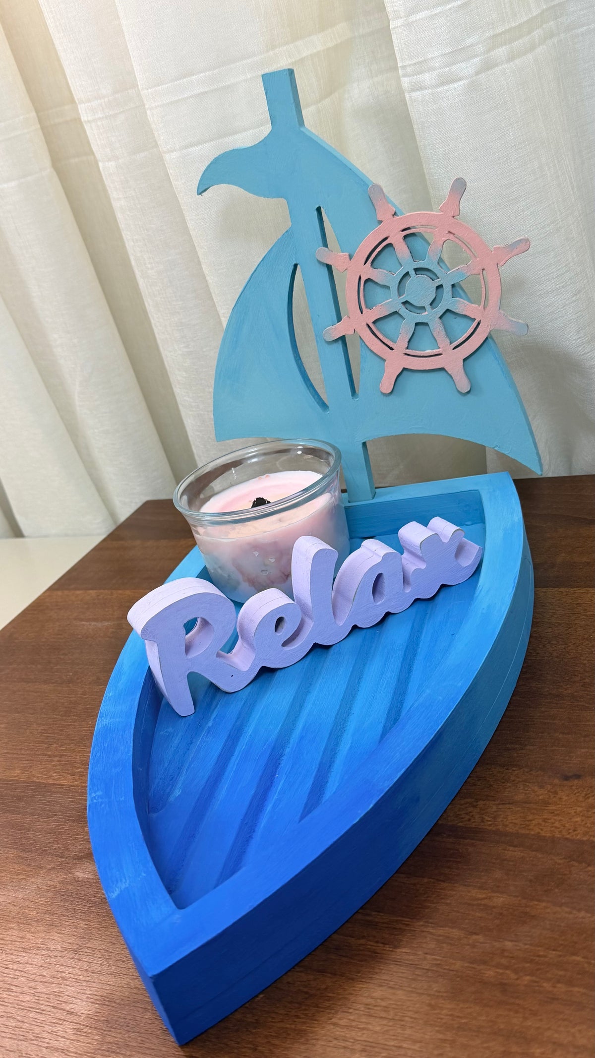 RELAX