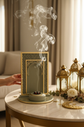 ANSAM | أَنْسَام