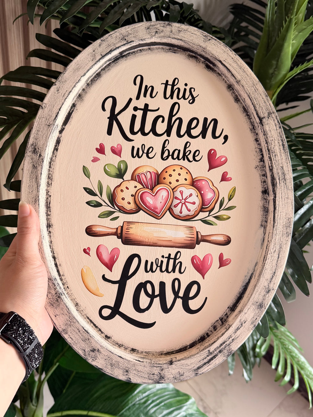 Kitchen Wall Art