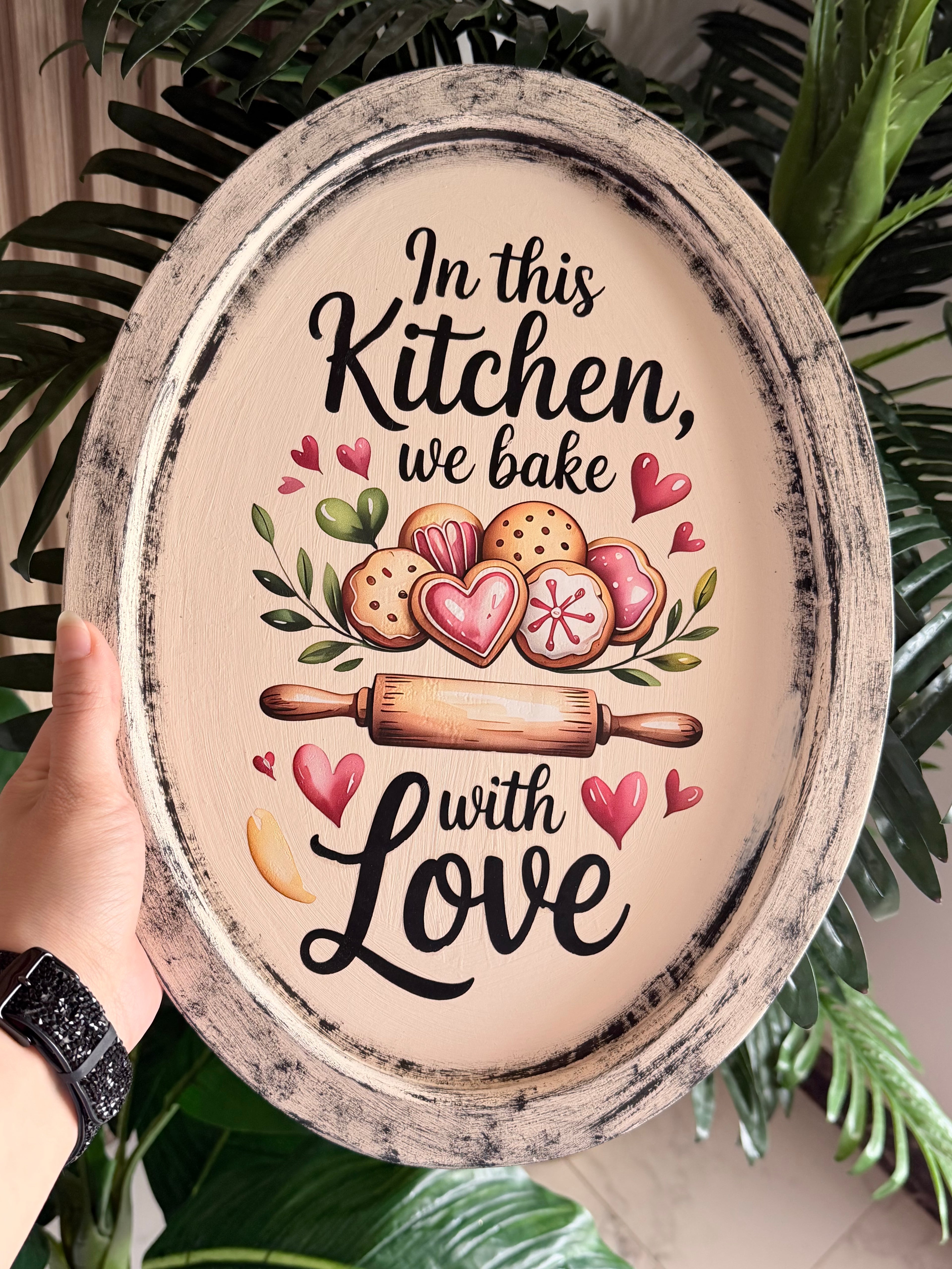 Kitchen Wall Art