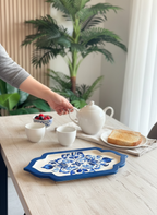 TRAY | تْرَاي