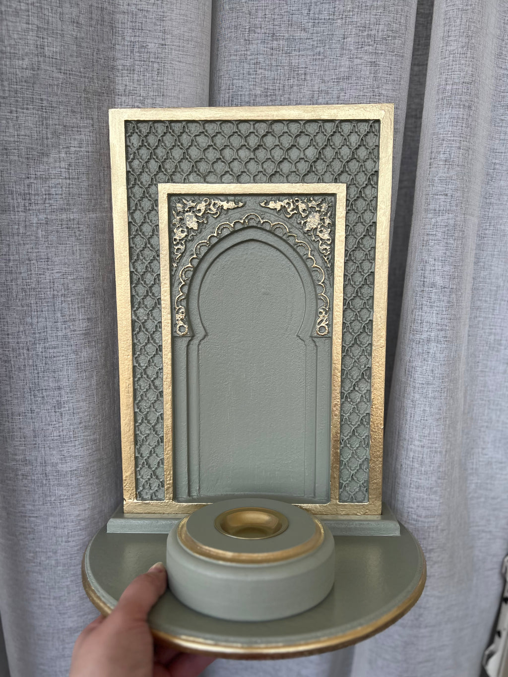 ANSAM | أَنْسَام