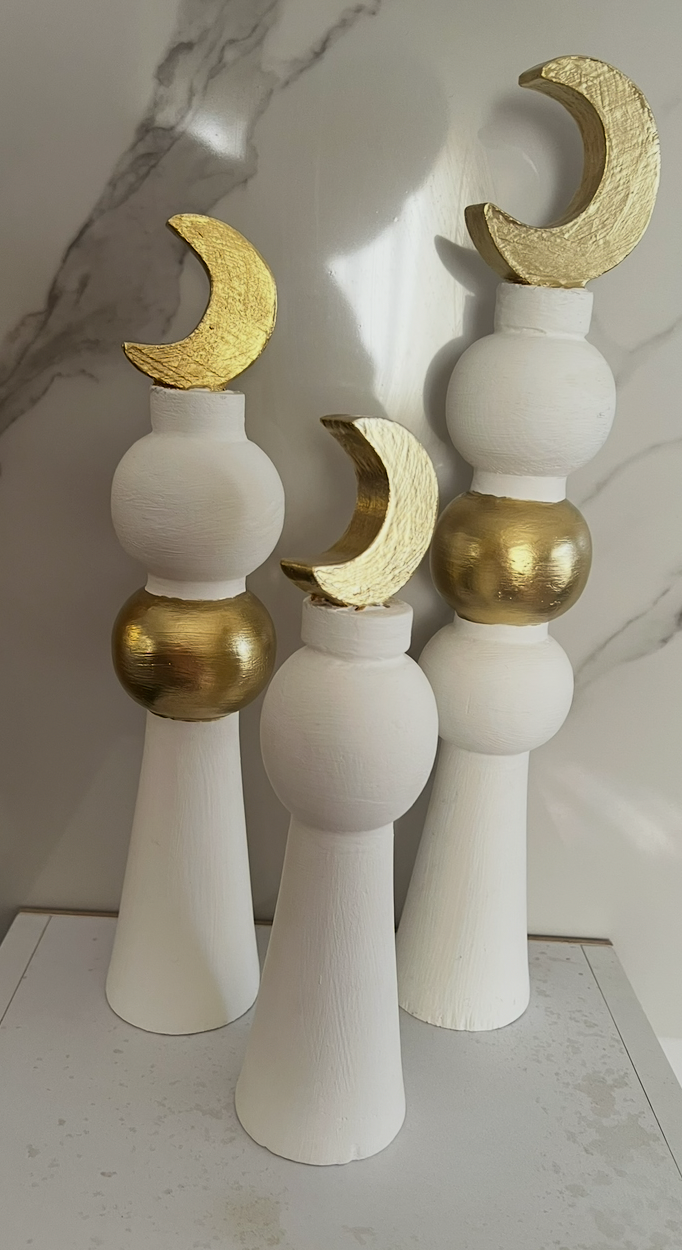 MINARET TRIO | مآذنه ثلاثيه