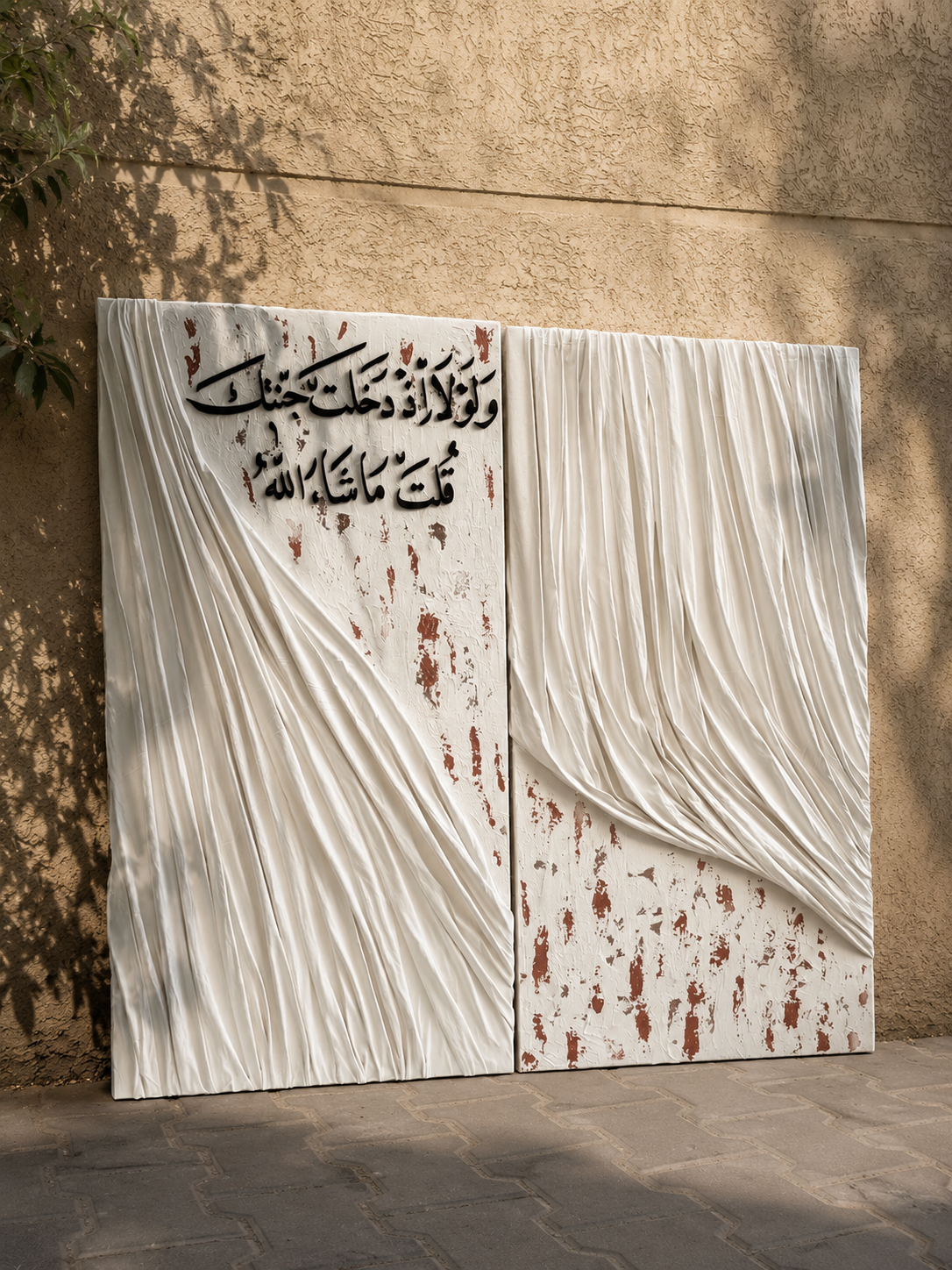 AMWAJ | أَمْوَاچ
