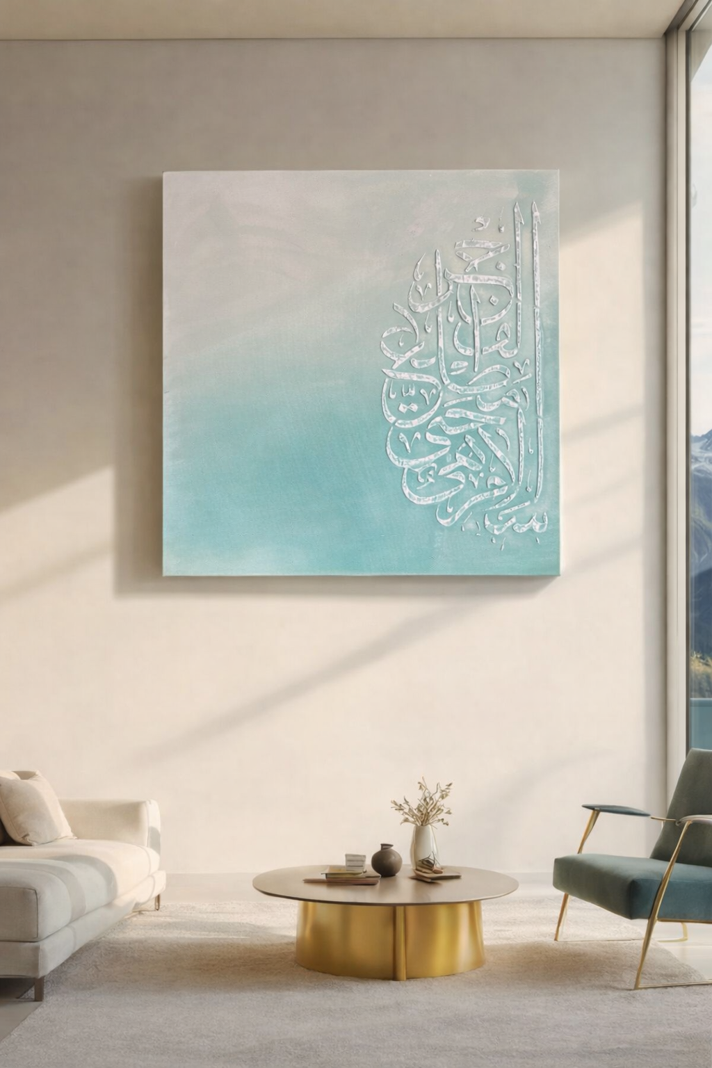 SALAM | سَلَام