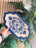 TRAY | تْرَاي