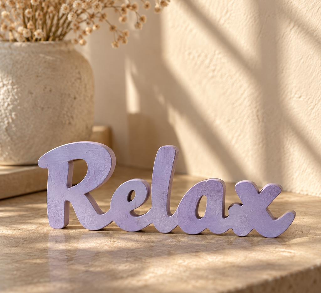 RELAX