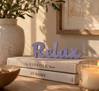 RELAX