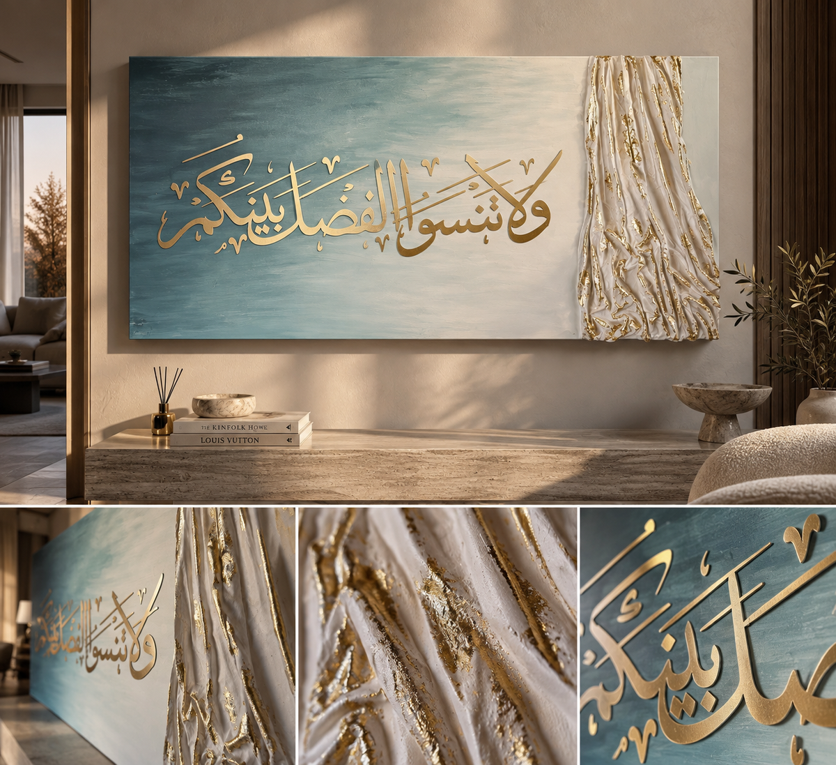 IHSAN | إِحْسَان