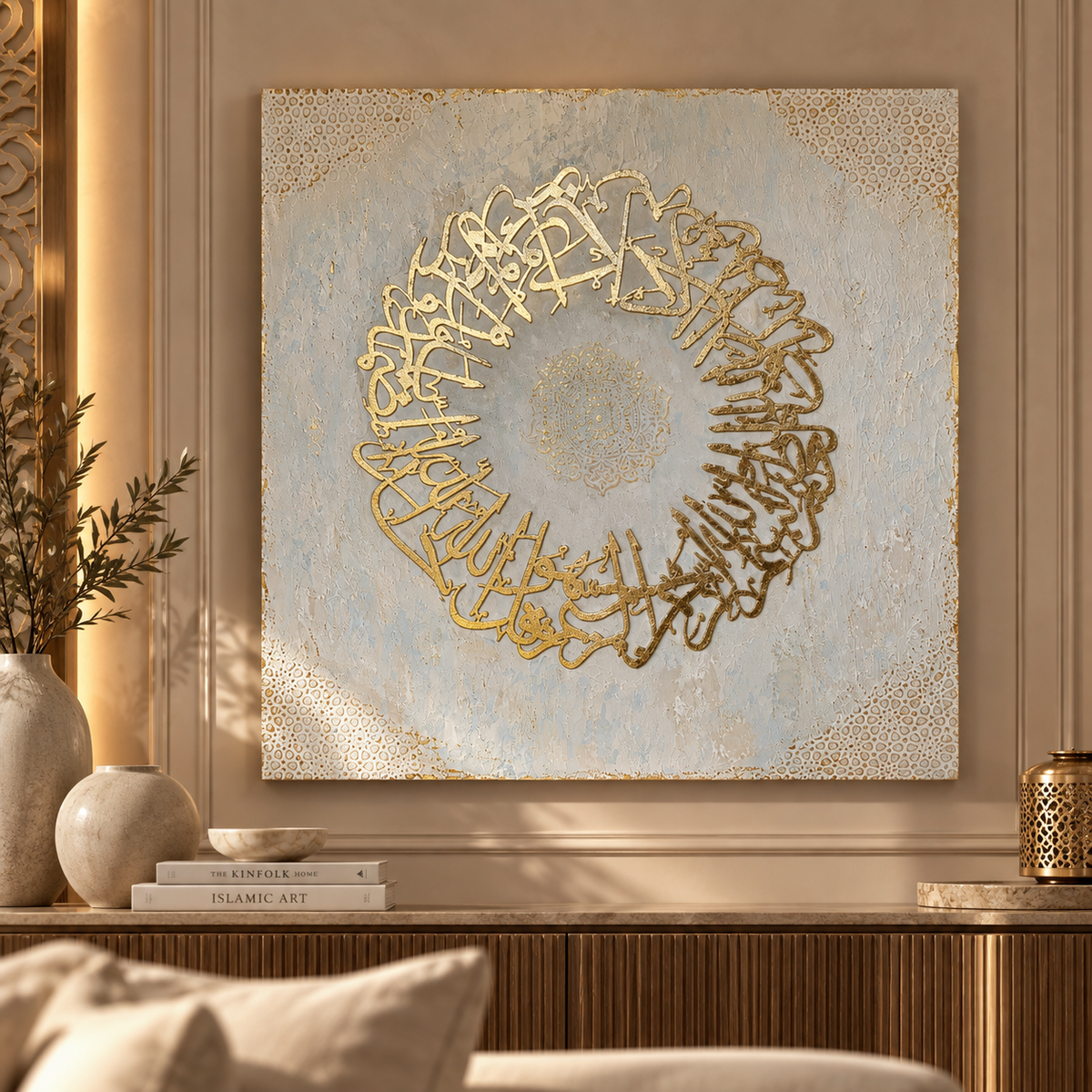 AL-IKHLAS | الإخلاص