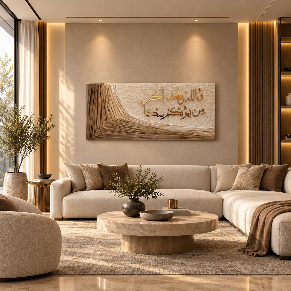 AMWAJ | أَمْوَاچ