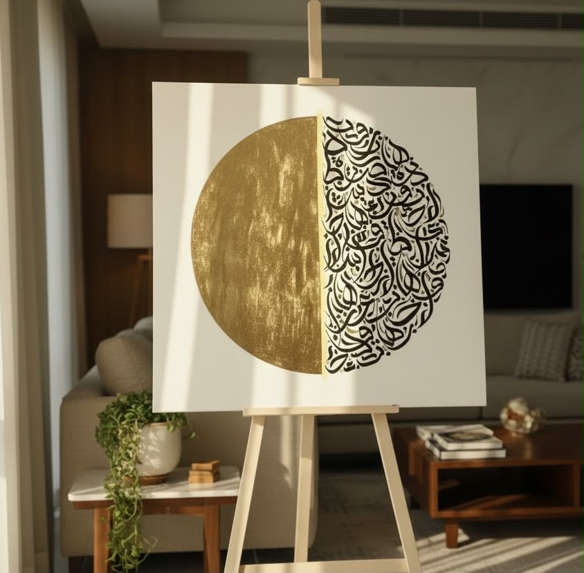 TAKWIR | تَكْوِير